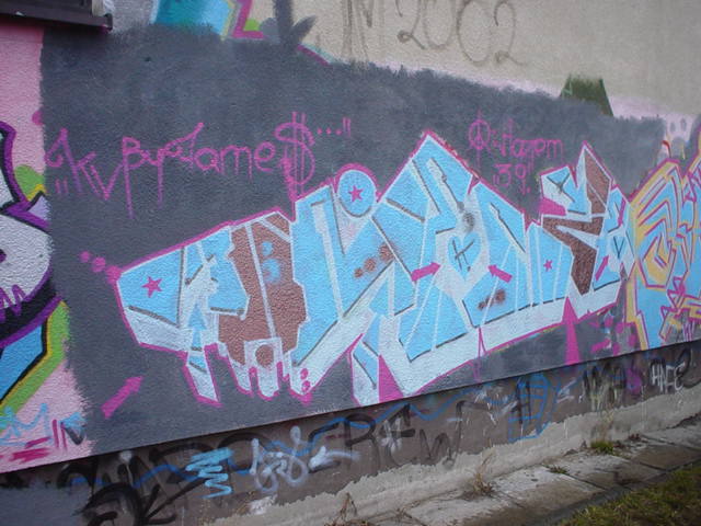 fame